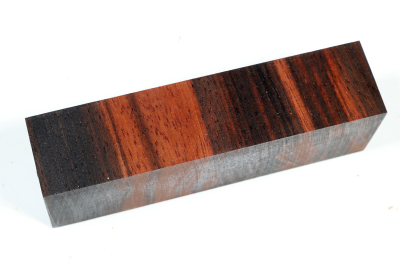 Knife Block Macassar XCut - Maka0846