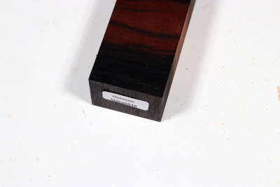 Knife Block Macassar XCut - Maka0846