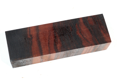 Knife Block Macassar XCut - Maka0846