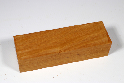 Knife Block Mulberry - MaulM0151