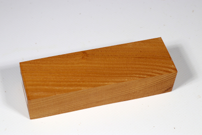 Messergriffblock Maulbeere - MaulM0156