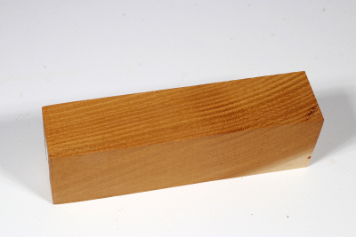 Messergriffblock Maulbeere - MaulM0156