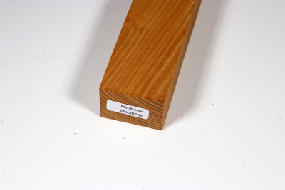 Messergriffblock Maulbeere - MaulM0156