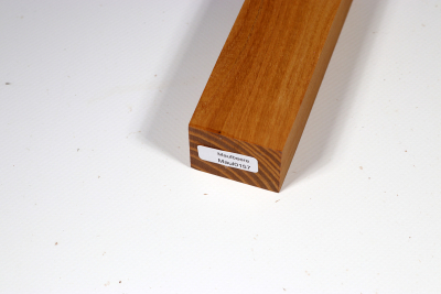 Messergriffblock Maulbeere - MaulM0157