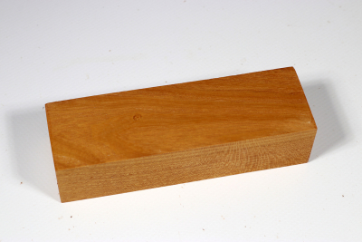 Messergriffblock Maulbeere - MaulM0158