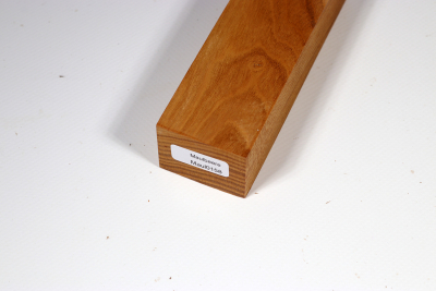 Messergriffblock Maulbeere - MaulM0158