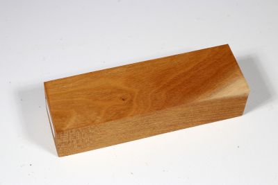 Messergriffblock Maulbeere - MaulM0158