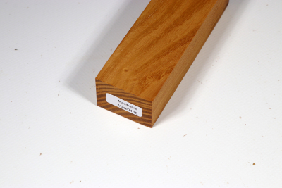 Messergriffblock Maulbeere - MaulM0165