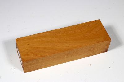 Messergriffblock Maulbeere - MaulM0165