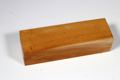 Messergriffblock Maulbeere - MaulM0167