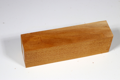 Messergriffblock Maulbeere - MaulM0167