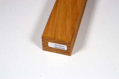 Messergriffblock Maulbeere - MaulM0169