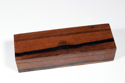 Knife Block Mun Ebony - Mun0050
