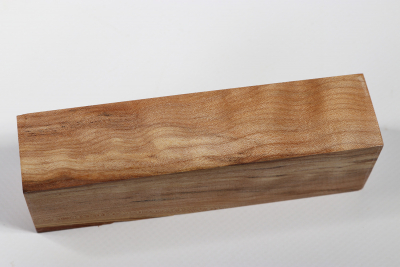 Knife Block Qulited Maple - Ahorn0219