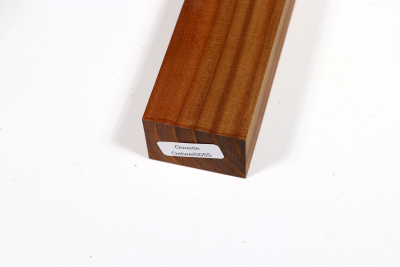 Knife Block Silverberry - OelWei0055