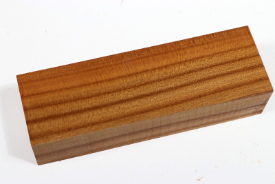 Knife Block Silverberry - OelWei0055