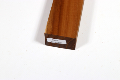 Messergriffblock Ölweide - OelWei0058