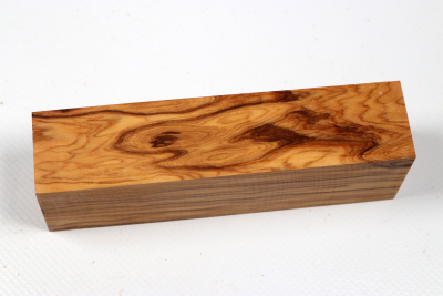 Knife Block Olivetree - Oliv0965