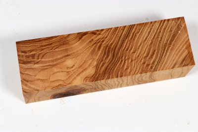 Messergriffblock Olivesche XCut - OliEs0269