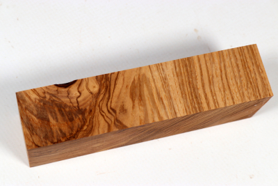 Messergriffblock Olivesche XCut - OliEs0269