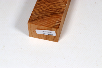 Messergriffblock Olivesche XCut - OliEs0269