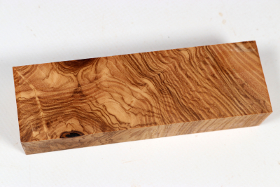 Messergriffblock Olivesche XCut - OliEs0269