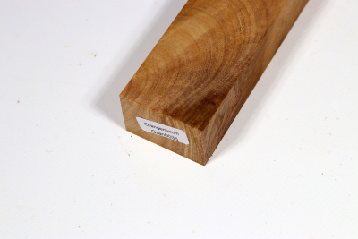 Knife Block Orange Tree - Oran0036