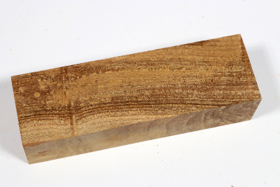 Messergriffblock Orangenbaum - Oran0037