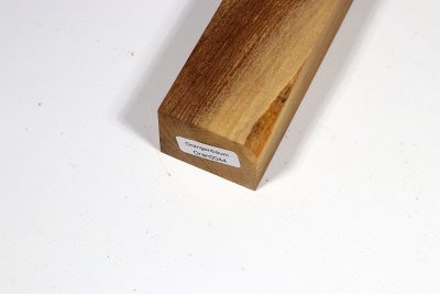 Messergriffblock Orangenbaum - Oran0044