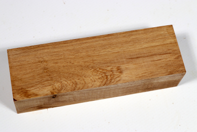 Knife Block Orange Tree - Oran0045