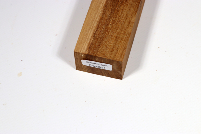 Messergriffblock Orangenbaum - Oran0051