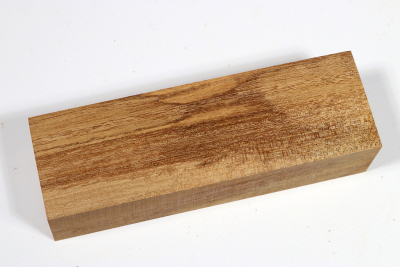 Messergriffblock Orangenbaum - Oran0051