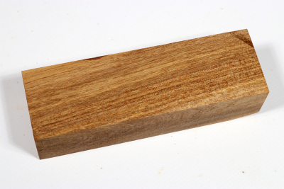 Messergriffblock Orangenbaum - Oran0054