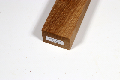 Messergriffblock Orangenbaum - Oran0054