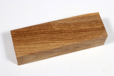 Messergriffblock Orangenbaum - Oran0054