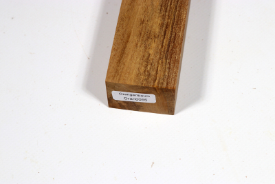 Knife Block Orange Tree - Oran0055