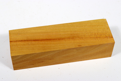 Knife Block Osage Orange - OsOr0111