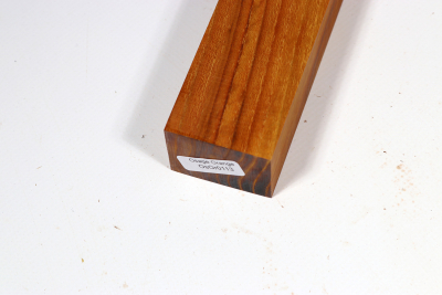 Messergriffblock Osage Orange - OsOr0113