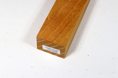 Knife Block Osage Orange - OsOr0299