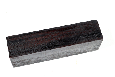 Knife Block Eastindian Rosewood - OsIn0202