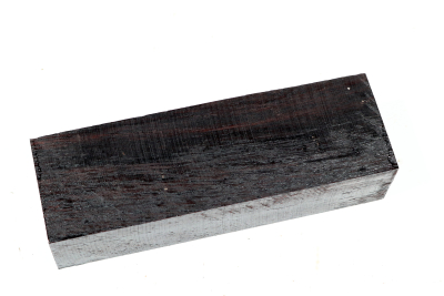 Knife Block Eastindian Rosewood - OsIn0202