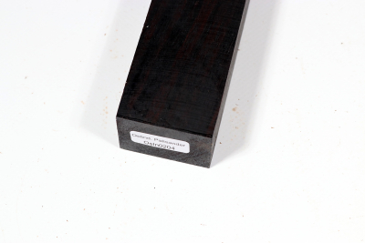 Knife Block Eastindian Rosewood - OsIn0203