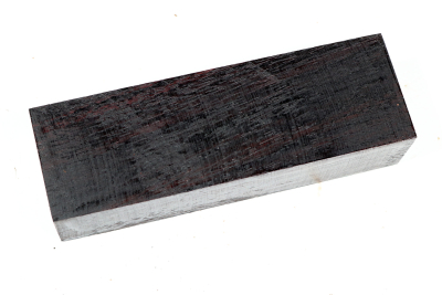 Knife Block Eastindian Rosewood - OsIn0204