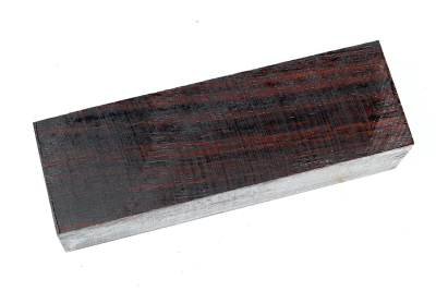 Knife Block Eastindian Rosewood - OsIn0204