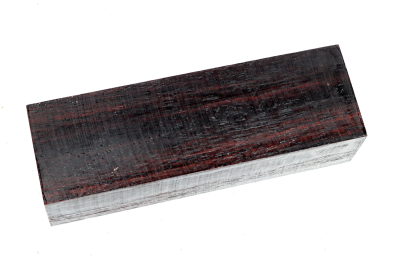 Messergriffblock Ostindisch Palisander - OsIn0205