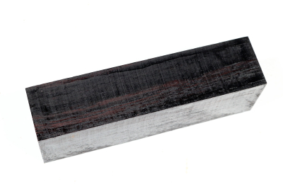 Messergriffblock Ostindisch Palisander - OsIn0205