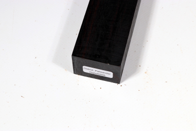 Messergriffblock Ostindisch Palisander - OsIn0205