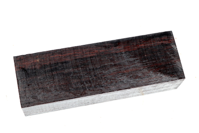 Messergriffblock Ostindisch Palisander - OsIn0205