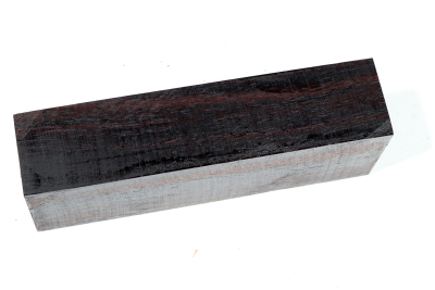Knife Block Eastindian Rosewood - OsIn0206