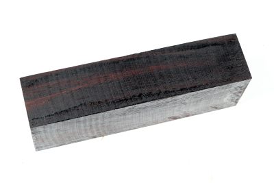 Knife Block Eastindian Rosewood - OsIn0207
